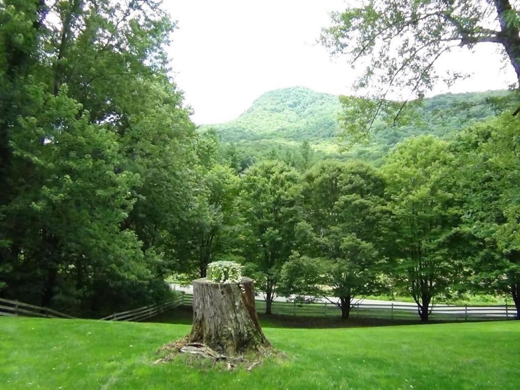 Buffalo Tavern Bed And Breakfast ويست جيفرسون المظهر الخارجي الصورة
