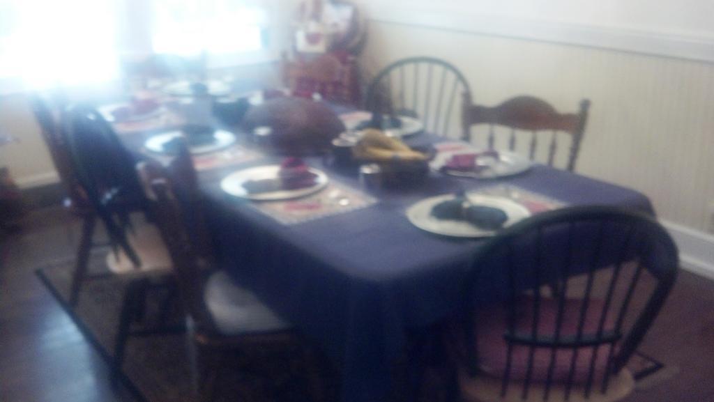 Buffalo Tavern Bed And Breakfast ويست جيفرسون المظهر الخارجي الصورة